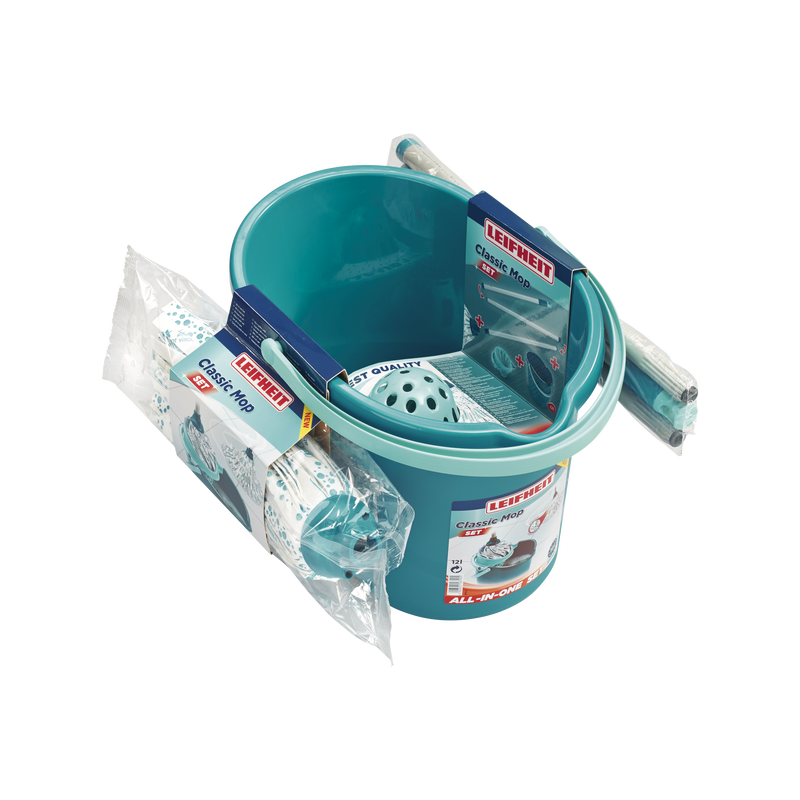 Classic Gulvvaskers&aelig;t