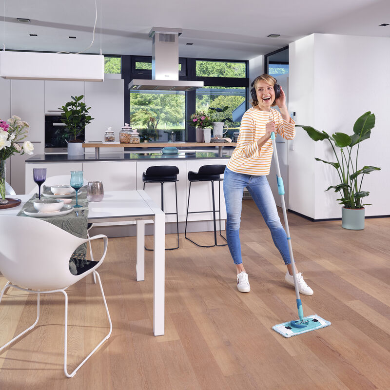 Clean Twist M Ergo Mobile Gulvvaskers&aelig;t