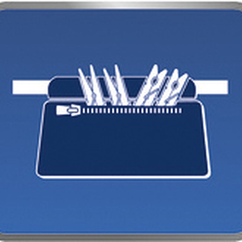 Pegasus 200 Solid Comfort Tørrestativ