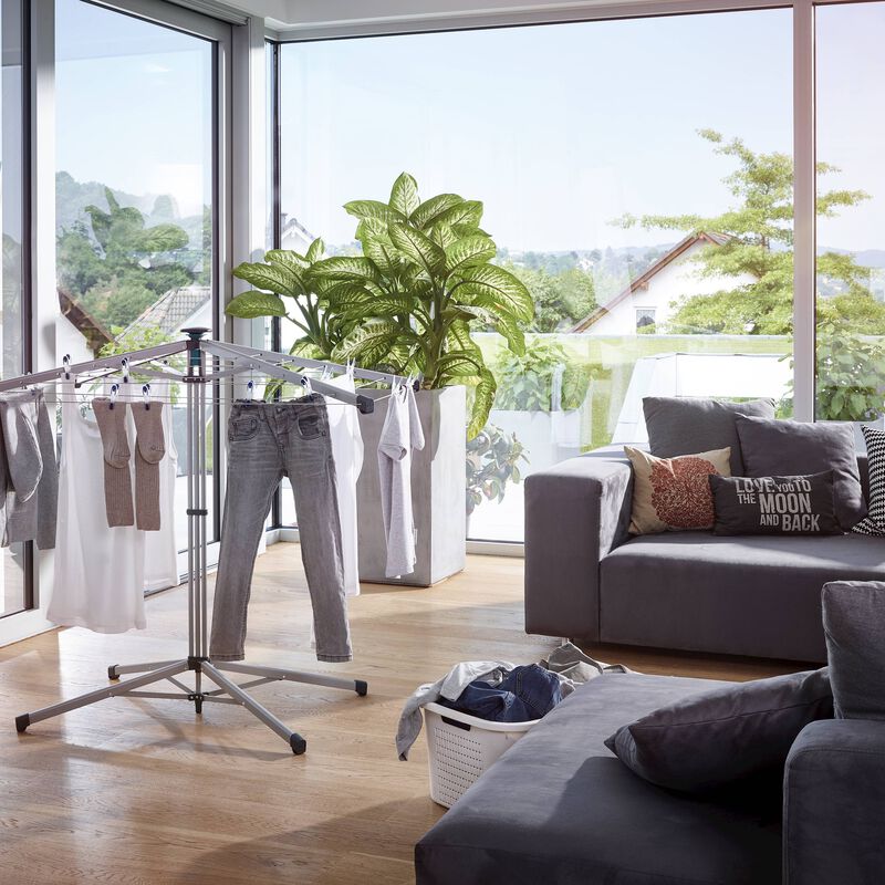 LinoPop-Up 140 Tørrestativ