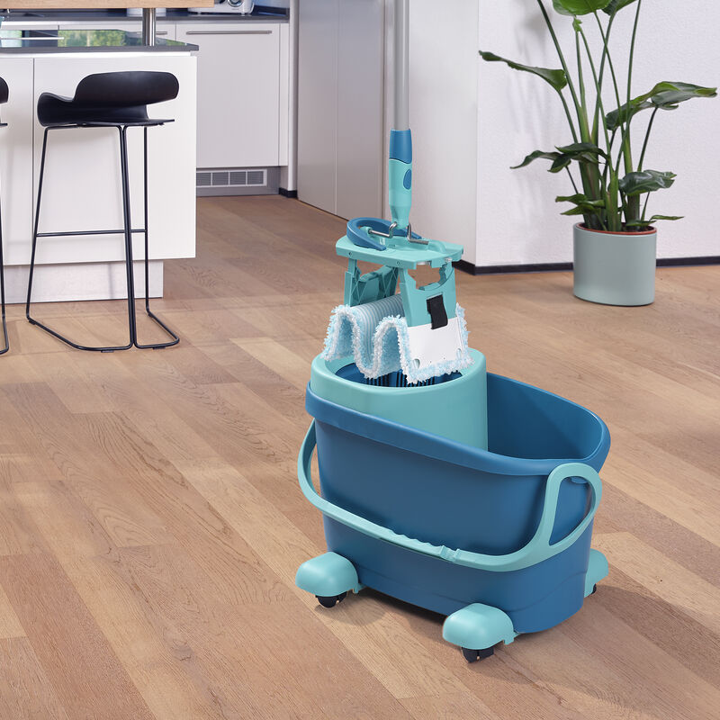 Clean Twist M Ergo Mobile Gulvvaskers&aelig;t