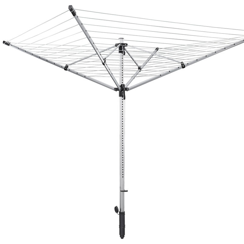 LinoLift 600 QuickStart Paraplytørrestativ