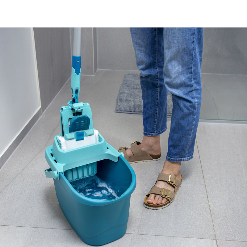 Power Clean M Gulvspand