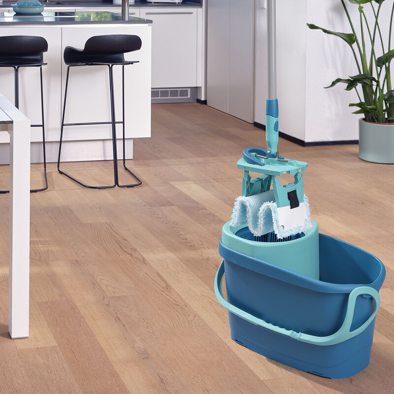 Clean Twist M Ergo Gulvvaskers&aelig;t