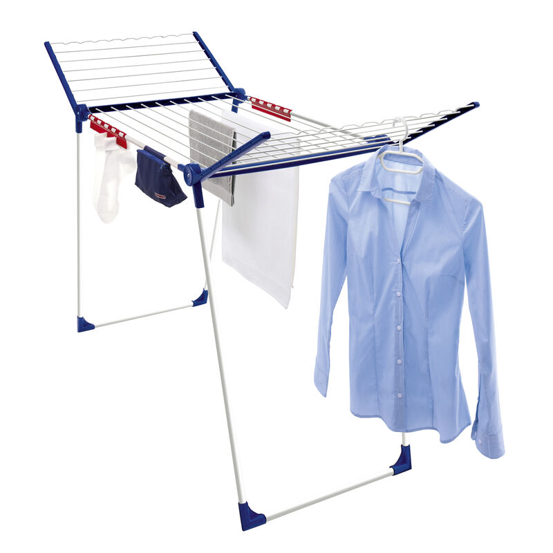 Pegasus 200 Solid Comfort T&oslash;rrestativ