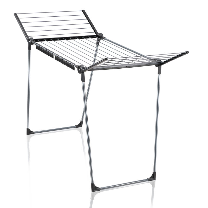 Pegasus 180 Solid Black Tørrestativ