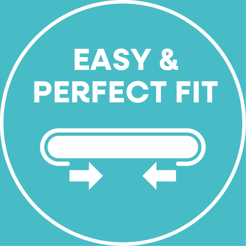 Perfect Steam L/Uni Strygebetr&aelig;k