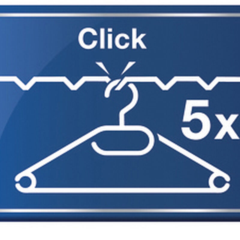 Pegasus 200 Solid Comfort Tørrestativ