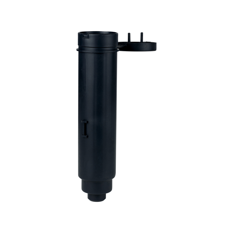 Nedstøbning paraplytørrestativ