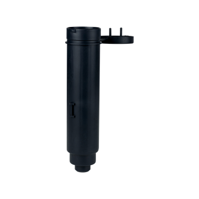 Nedstøbning paraplytørrestativ