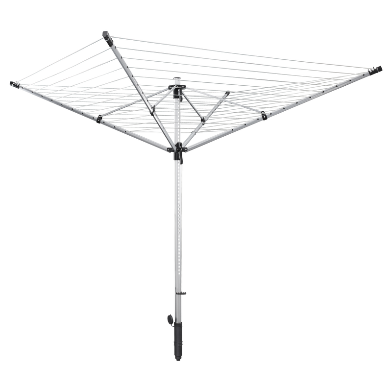 LinoLift 600 QuickStart Paraplytørrestativ