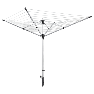 LinoLift 600 QuickStart Paraplytørrestativ