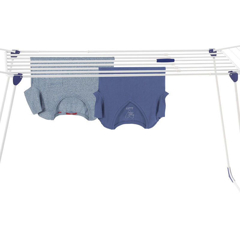 Classic Extendable 230 Solid Tørrestativ