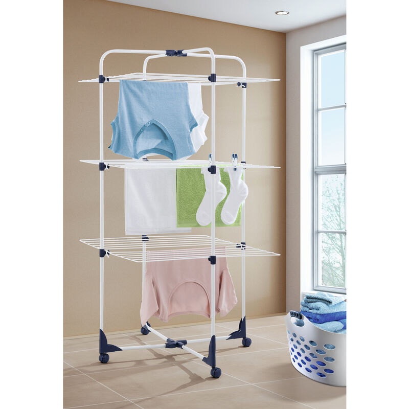 Classic Tower 270 Tørrestativ