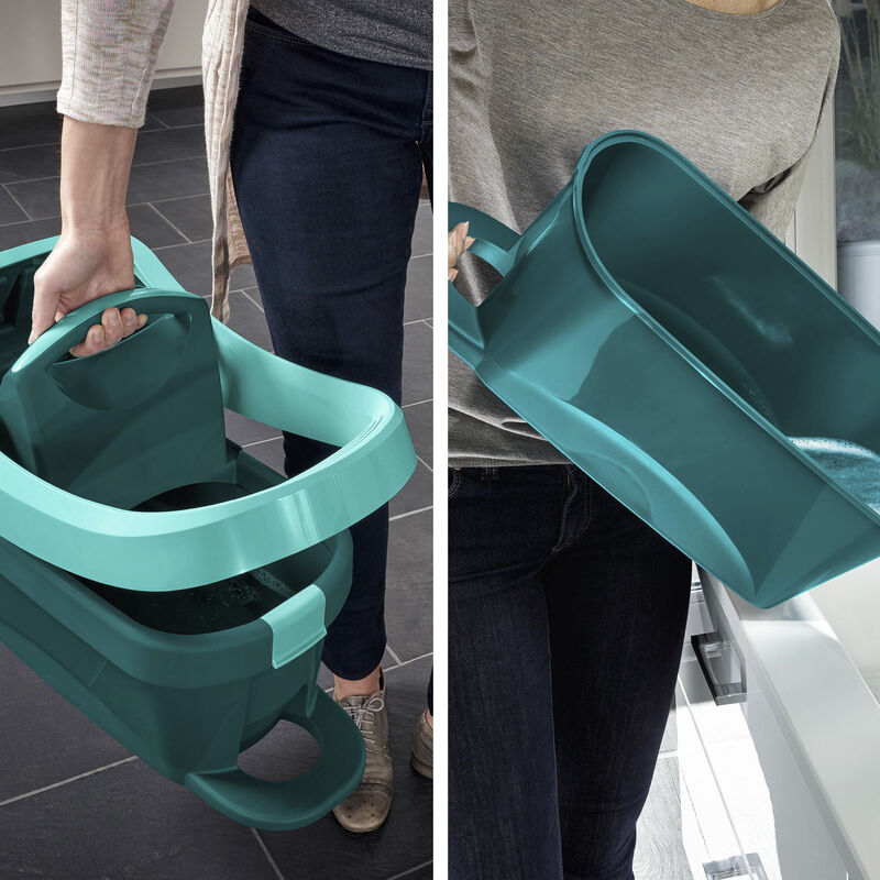 Profi XL Mobile Gulvvaskersæt Profi XL Mobile Gulvvaskersæt