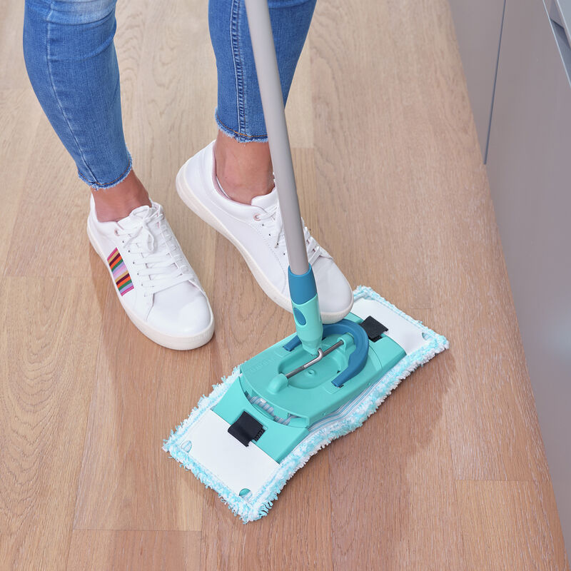 Clean Twist M Ergo/Power Clean Moppeklud super soft