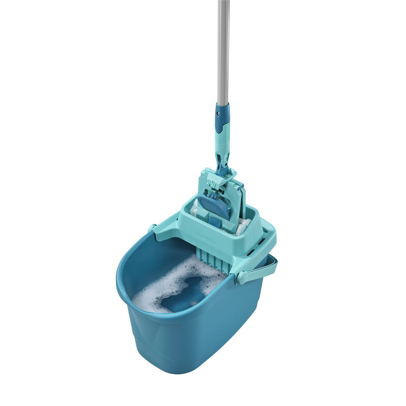 Power Clean M Gulvvaskers&aelig;t