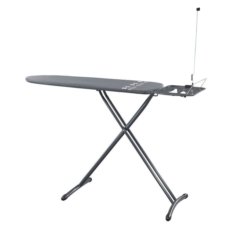 Airboard Express M Black Strygebr&aelig;t