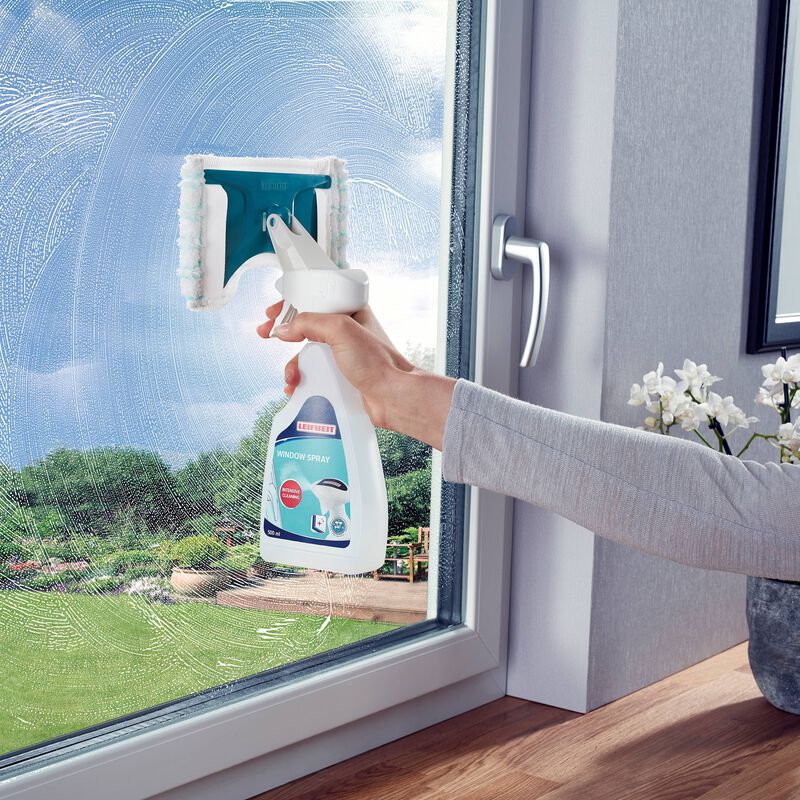 Vinduesspray micro duo