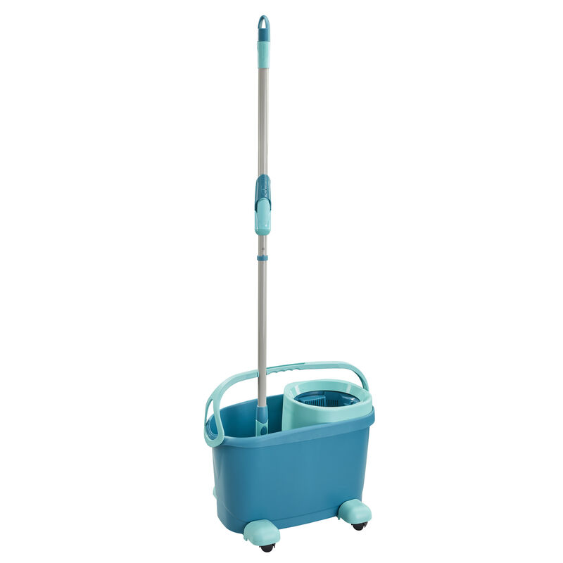 Clean Twist M Ergo Mobile Gulvvaskers&aelig;t