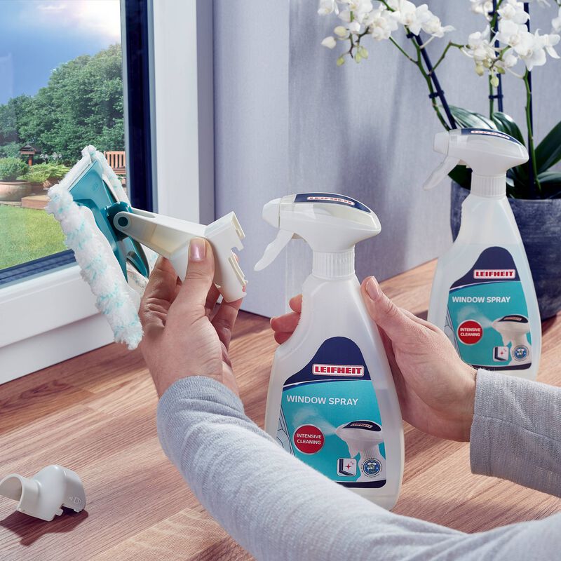 Vinduesspray micro duo