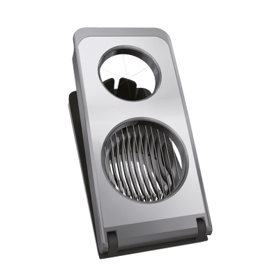 Kombi æggedeler stål