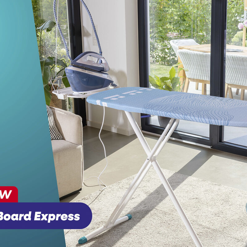 Airboard Express L Solid Strygebr&aelig;t