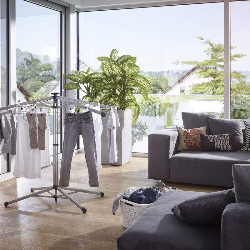 LinoPop-Up 140 T&oslash;rrestativ