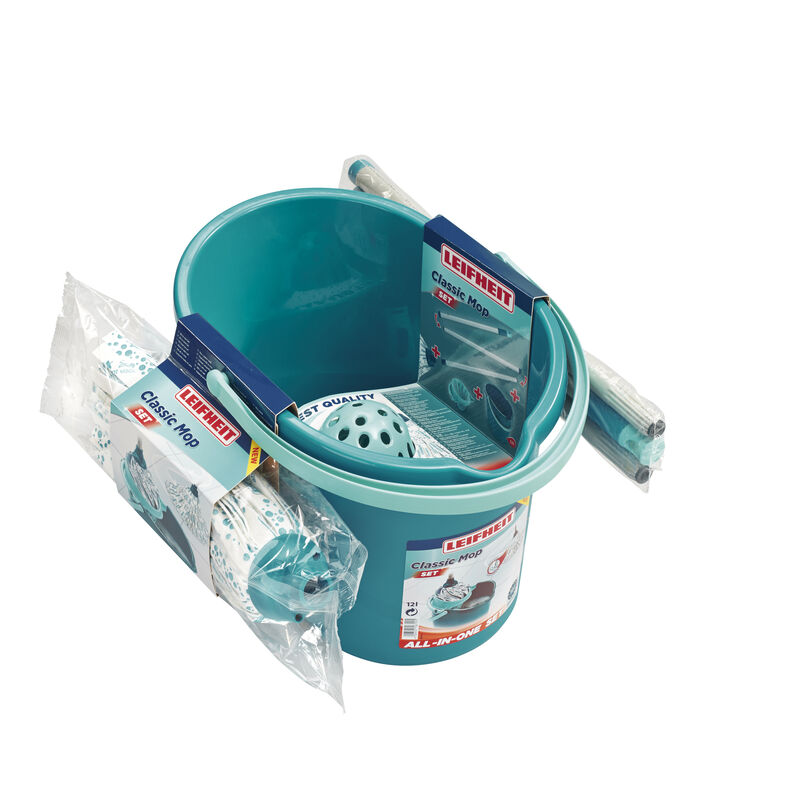 Classic Gulvvaskers&aelig;t