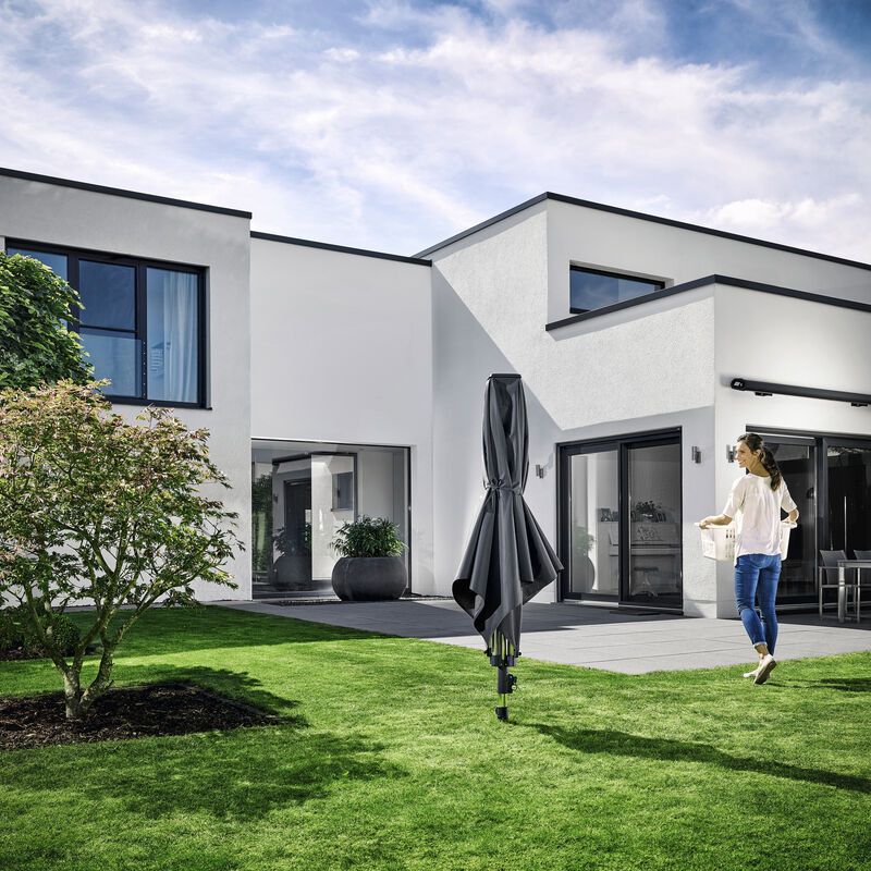 LinoProtect 400 Paraplyt&oslash;rrestativ