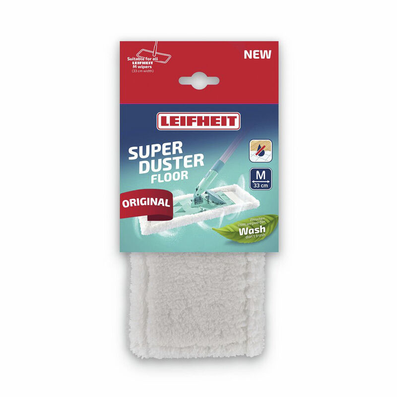 Superduster Moppeklud