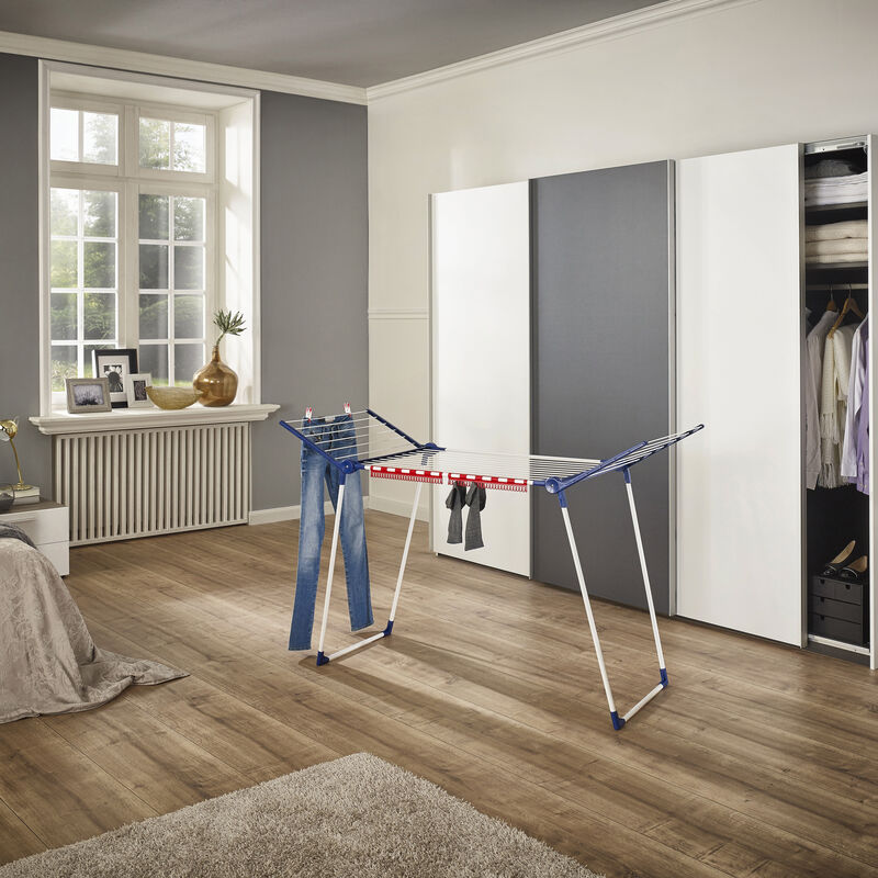 Pegasus 180 Tørrestativ