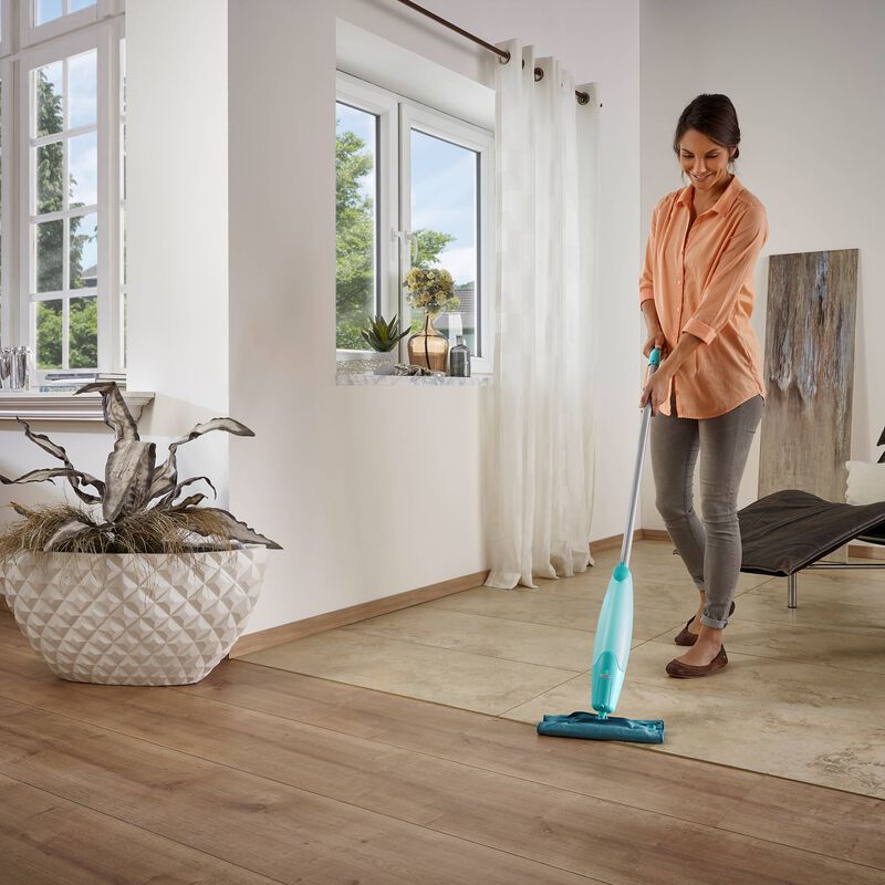 Pico Spray Moppeklud