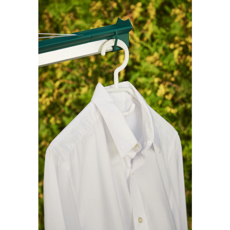 Linomatic 500 Deluxe Cover Paraplyt&oslash;rrestativ