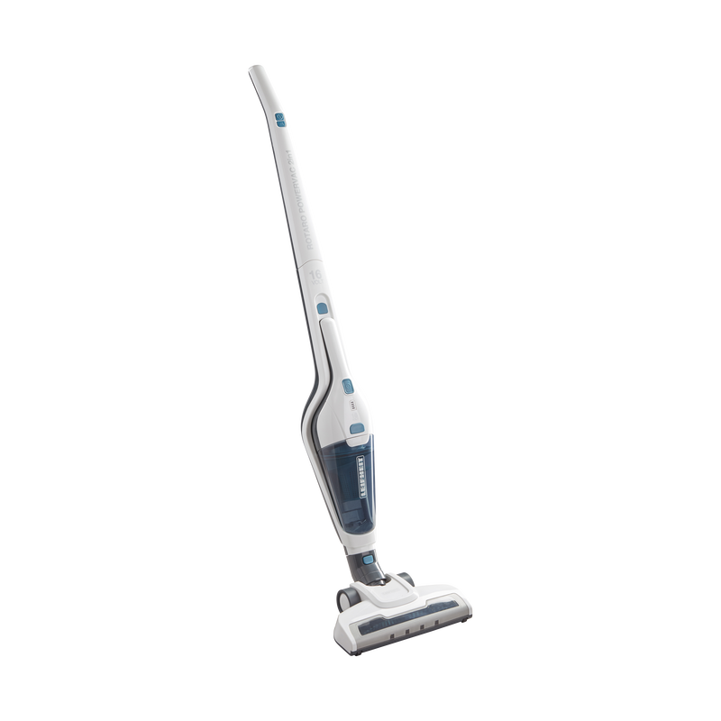 Rotaro PowerVac 16V St&oslash;vsuger 2in1