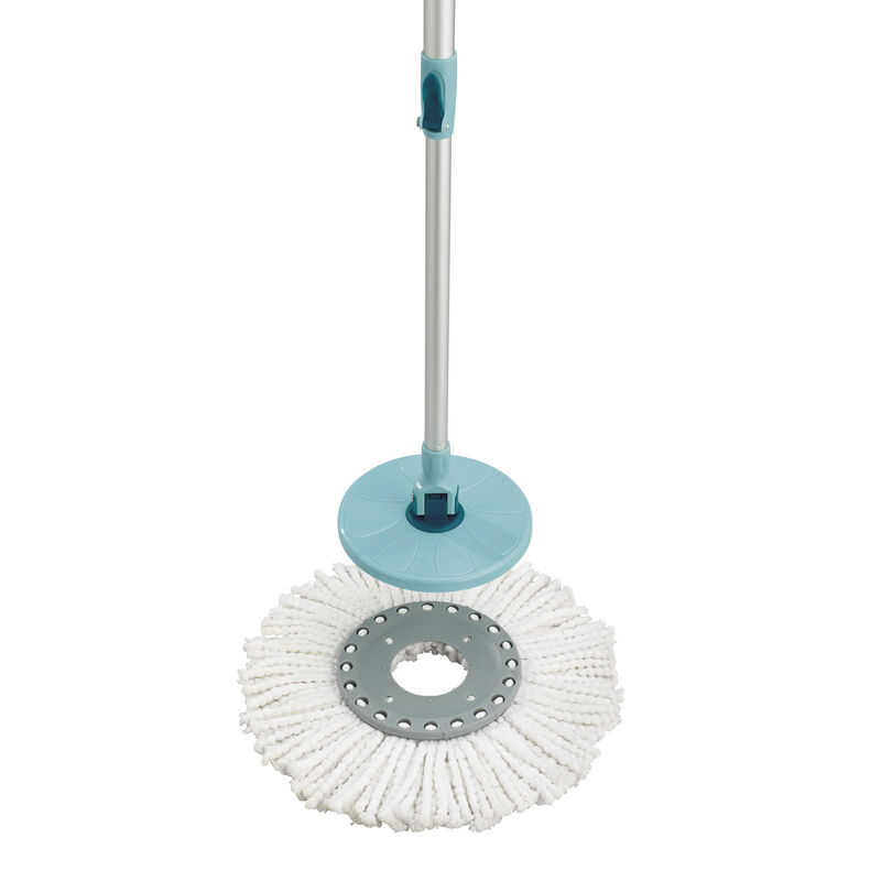 Clean Twist Disc Active Moppehoved