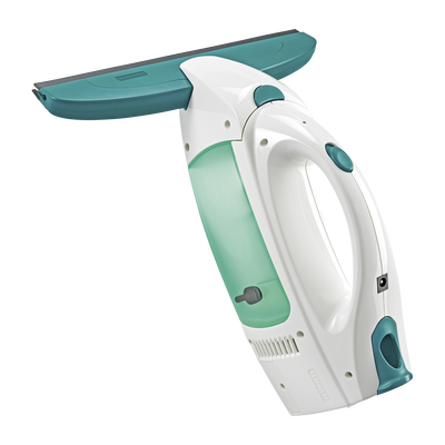 Dry & Clean Vinduesvasker