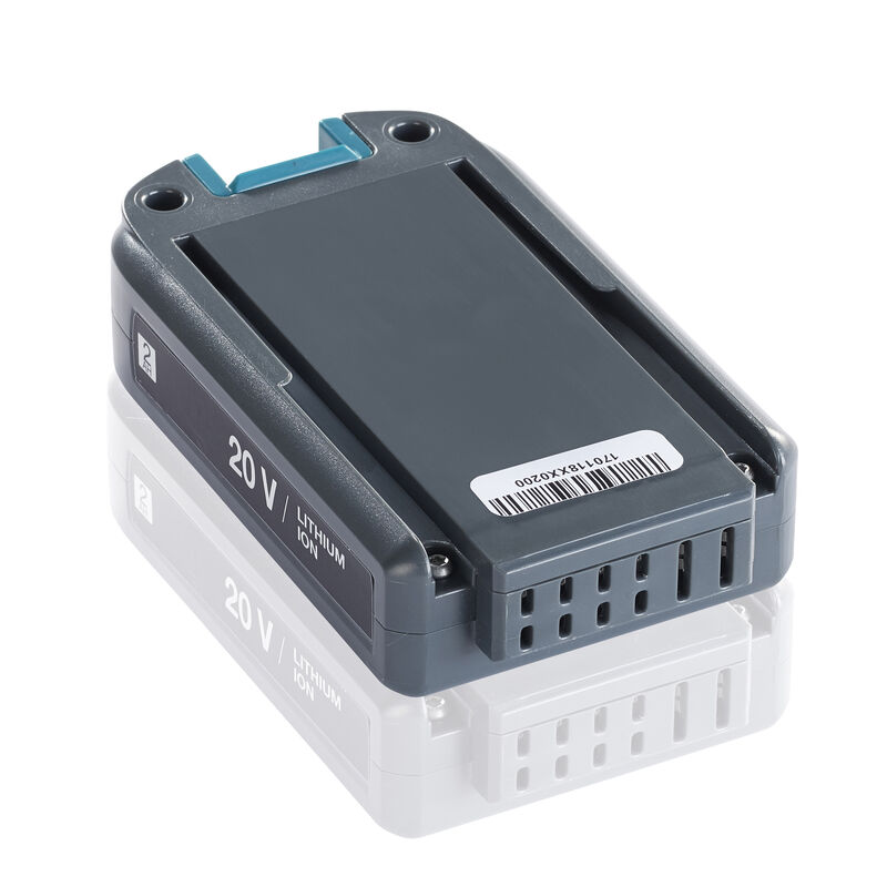 Regulus Batteri støvsuger