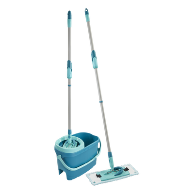 Clean Twist M Ergo Gulvvaskersæt Clean Twist M Ergo Gulvvaskersæt