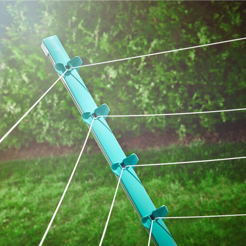 Linomatic 500 Easy Paraplytørrestativ Linomatic 500 Easy Paraplytørrestativ