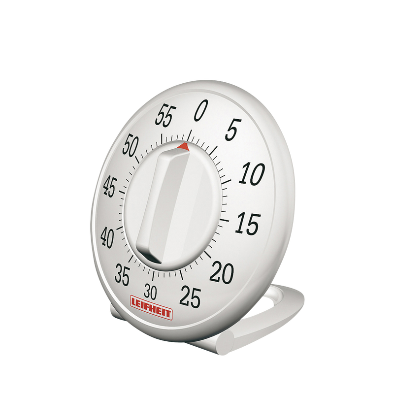 Minutur mekanisk
