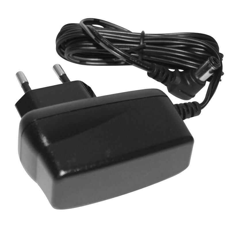 Dry & Clean Oplader vinduesvasker