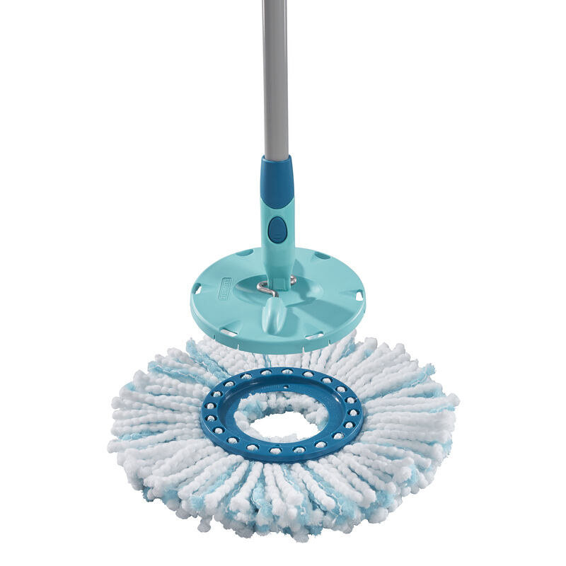 Clean Twist Disc Ergo Moppehoved micro duo