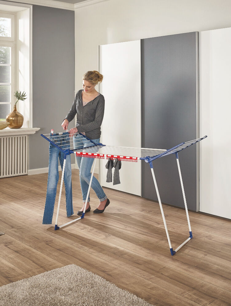 Leifheit Pegasus <br> tørrestativer