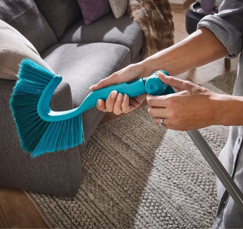 CLICK &rsquo;N&rsquo; CLEAN