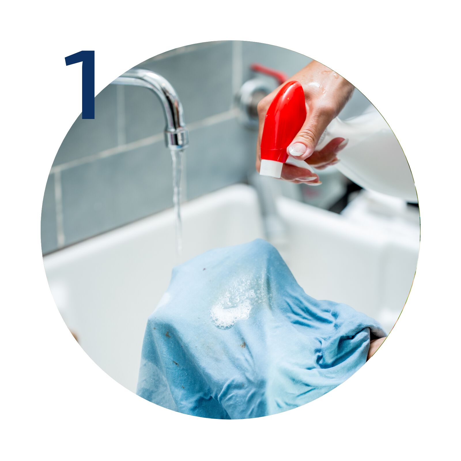 How to: 9 tips til tøjvask og på farten | Leifheit